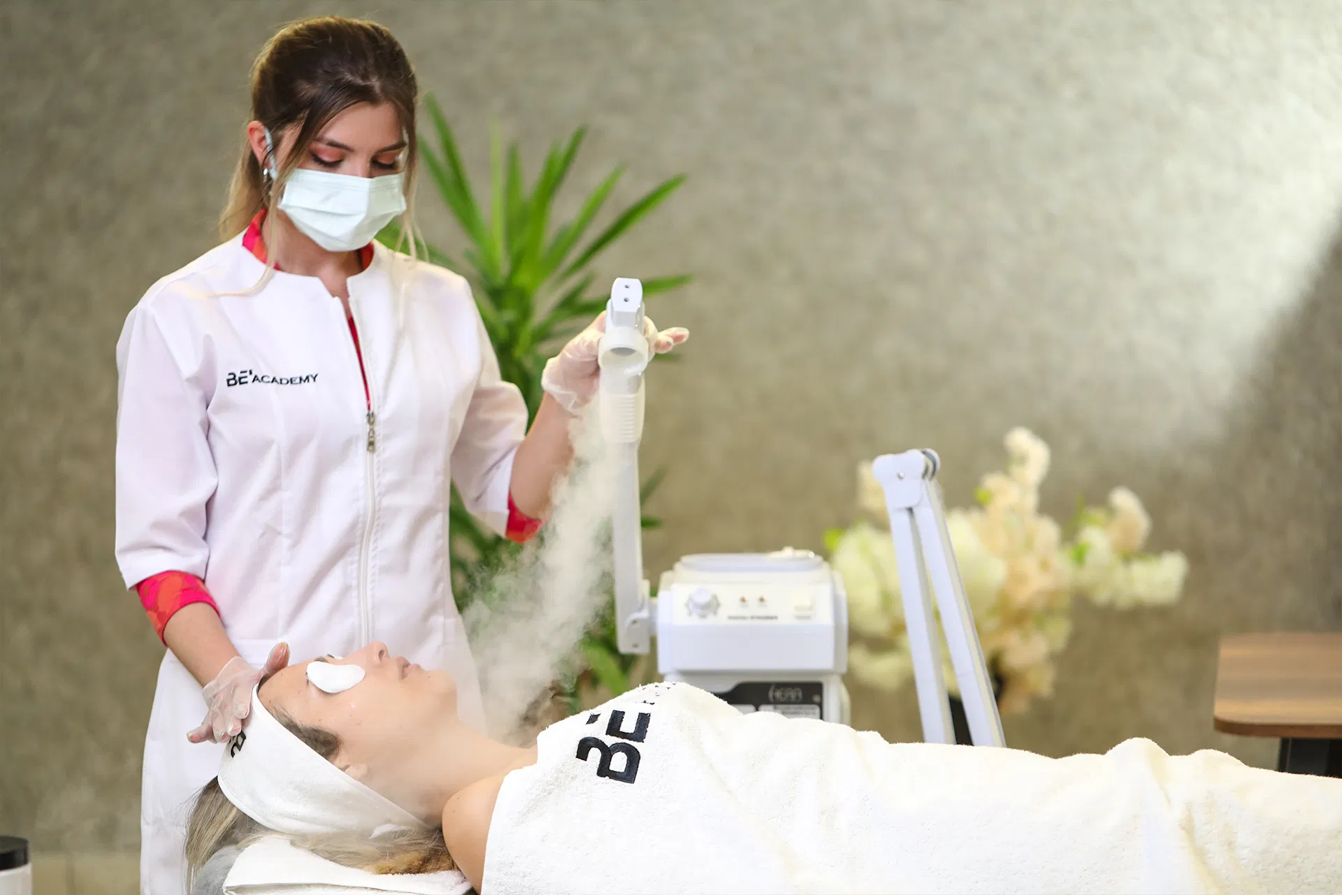 Gürsu Güzellik Uzmanı